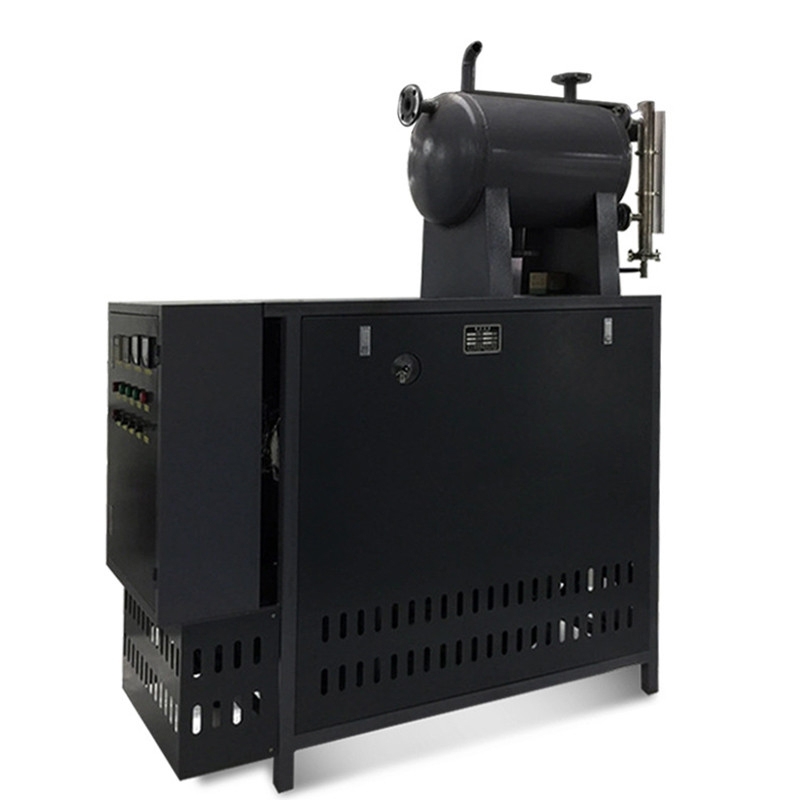 Efficient and Reliable Oil Circulation Heater for Oil and Gas Industry