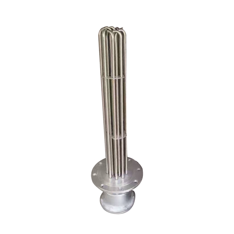 Explosion proof heating element