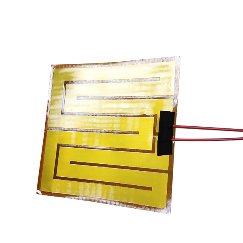 220V polyimide Thin Film Heater