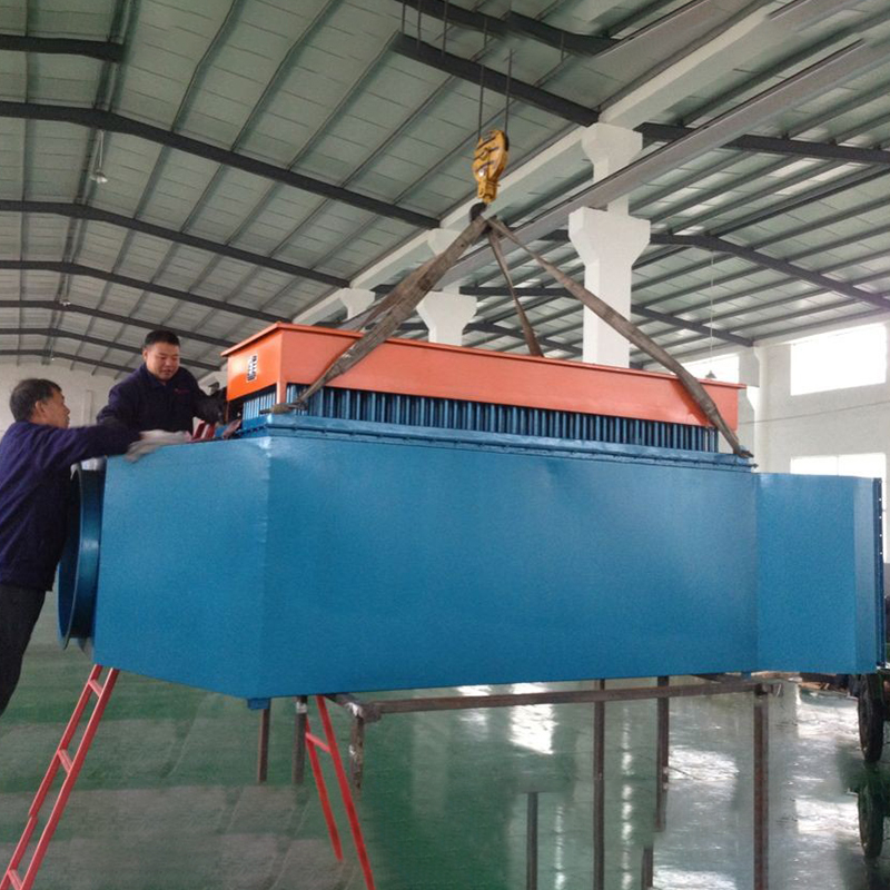 400kw Air Duct Heater