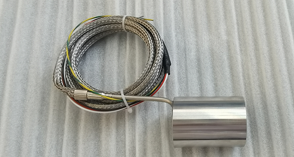 coil band heating element