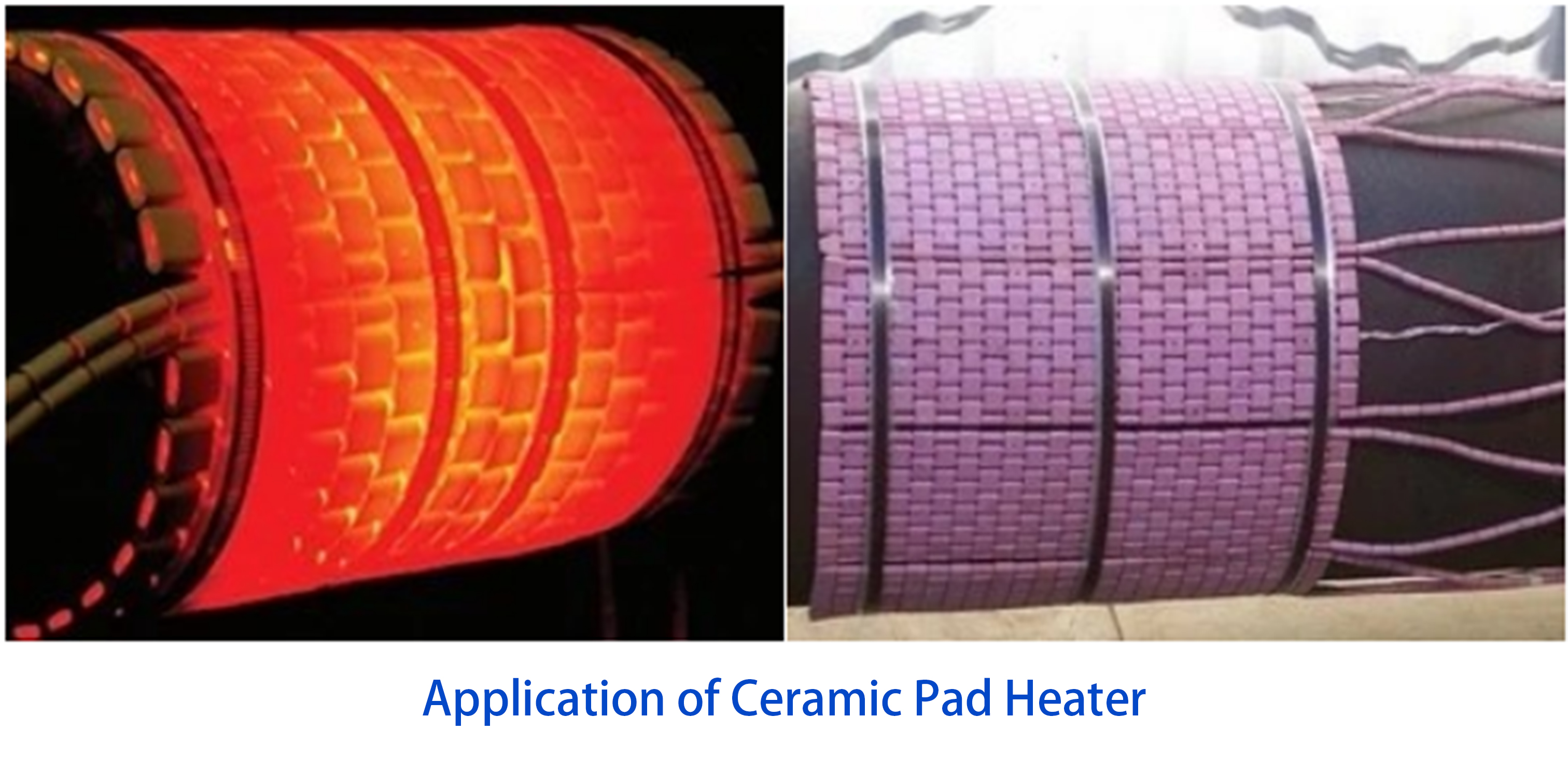 Application of Ceramic Pad Heater.jpg