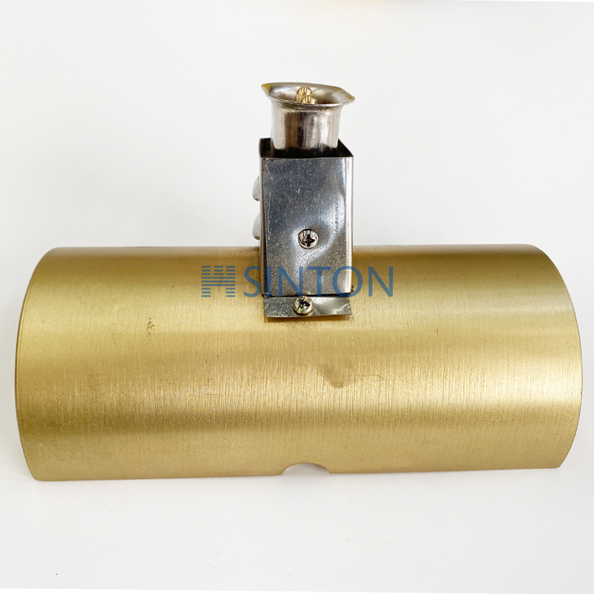 Electric brass casted heaters 220V 1200W