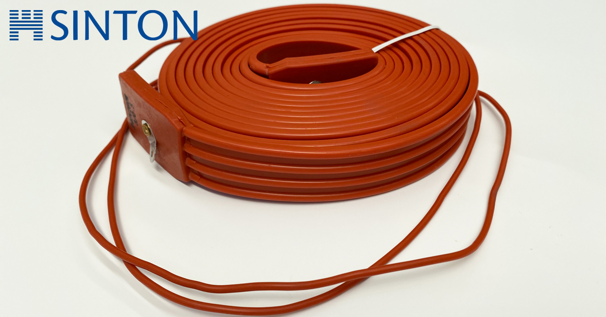 pipeline silicone rubber strip heater heating belt (3).jpg