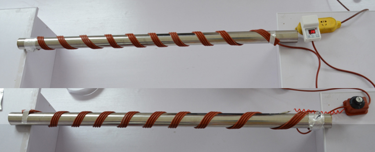 pipeline silicone rubber strip heater heating belt (5).jpg