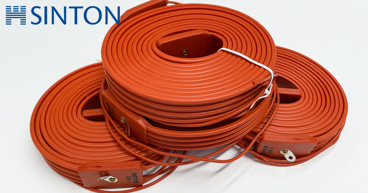 pipeline silicone rubber strip heater heating belt (4).jpg