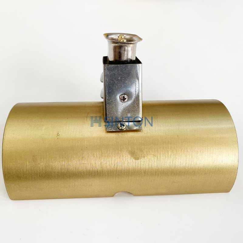 Electric brass casted heaters 220V 1200W