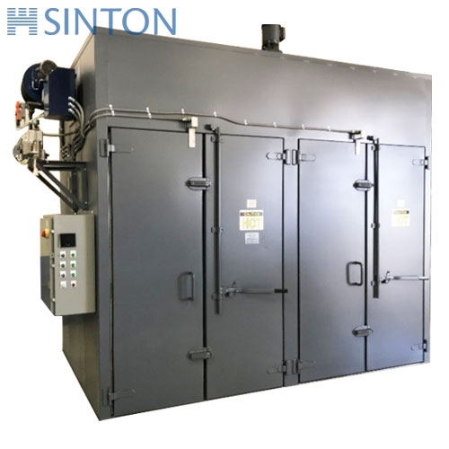 Hot Air Oven Dryer