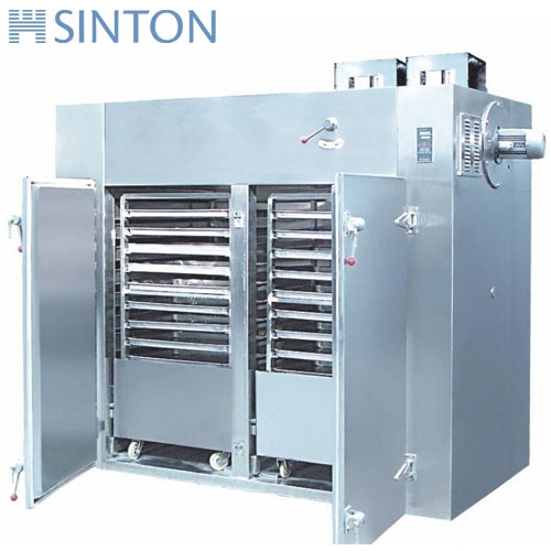 Industrial Industrial Fish Drying Machine