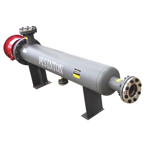 XTGD-YT-10 Pipeline Heater