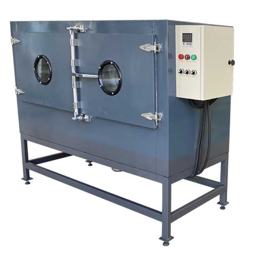 Fruit And Vegetable Drying Machine