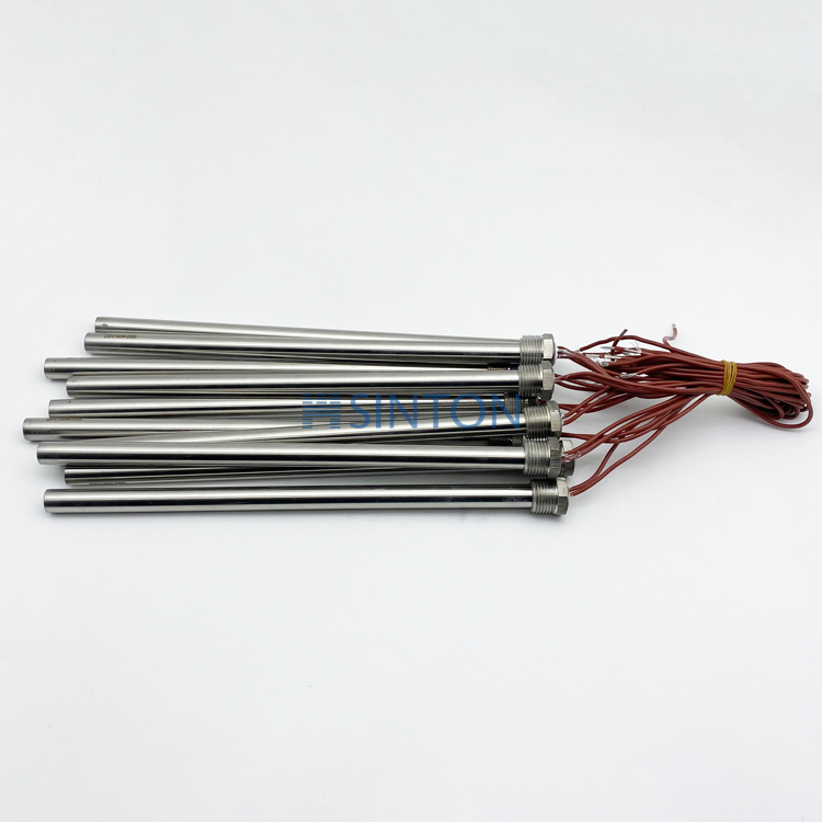 Cylindrical Heater and cartridge heater manufacturers