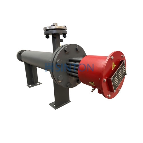 Reliable Pipeline Heaters to Ensure Smooth Material Flow